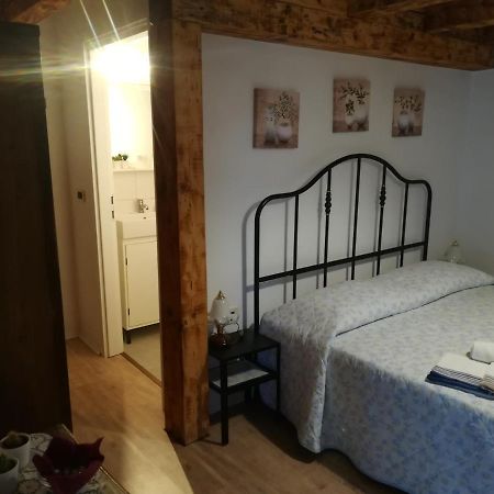 Skalameri Kozljak エクステリア 写真