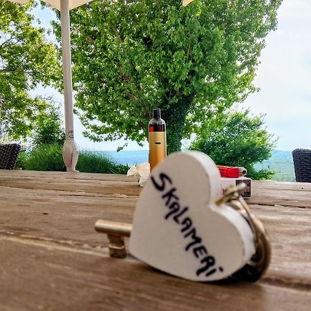 Skalameri Kozljak エクステリア 写真