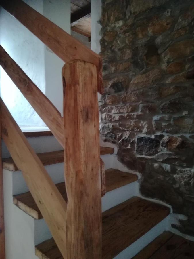 Skalameri Kozljak エクステリア 写真