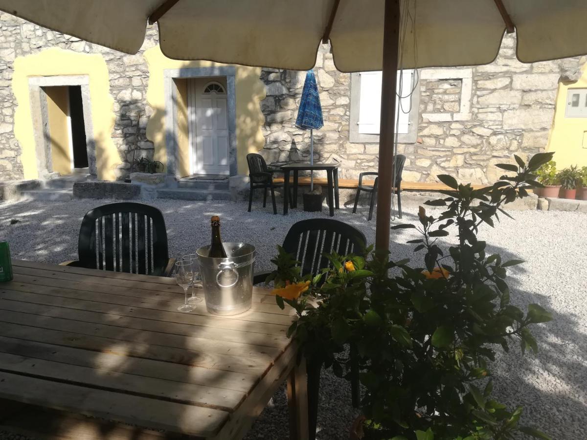 Skalameri Kozljak エクステリア 写真