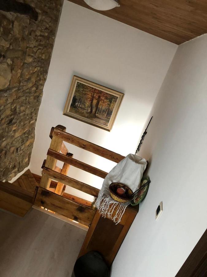 Skalameri Kozljak エクステリア 写真