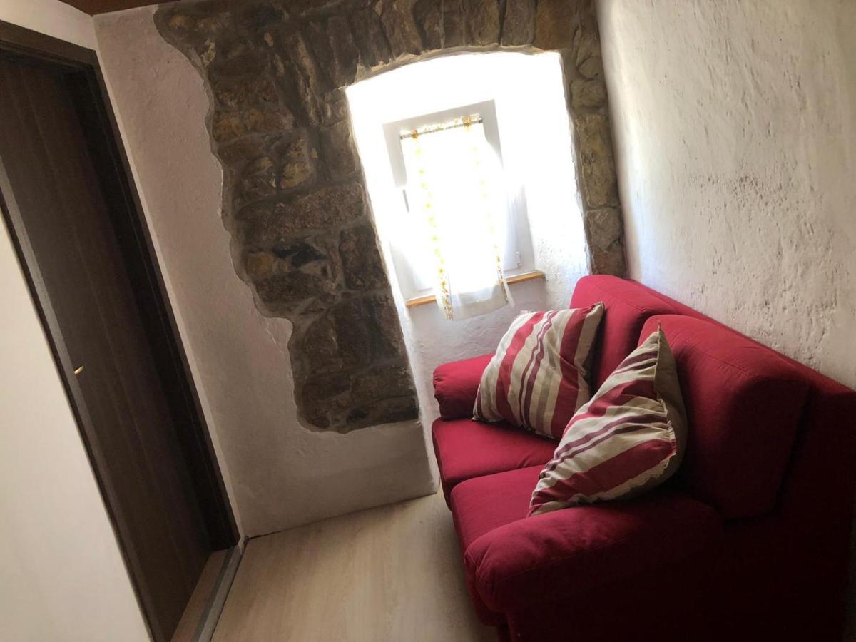 Skalameri Kozljak エクステリア 写真