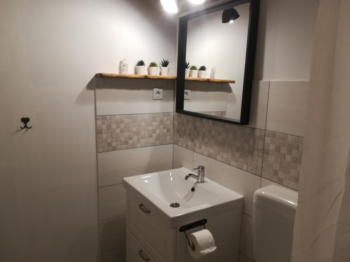 Skalameri Kozljak エクステリア 写真