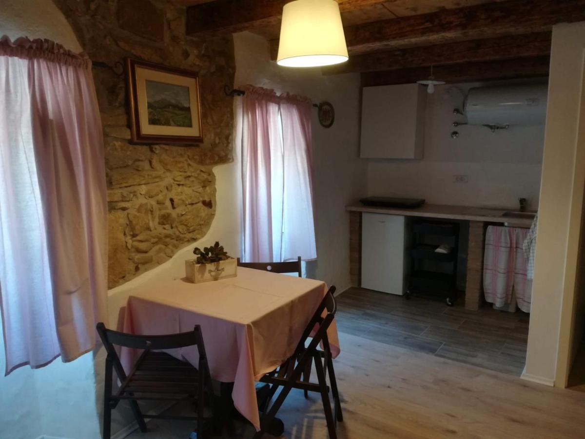 Skalameri Kozljak 部屋 写真