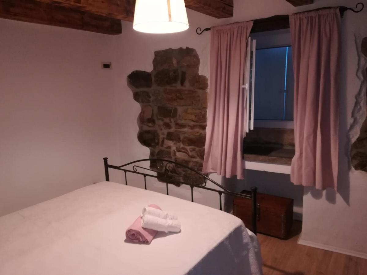 Skalameri Kozljak 部屋 写真