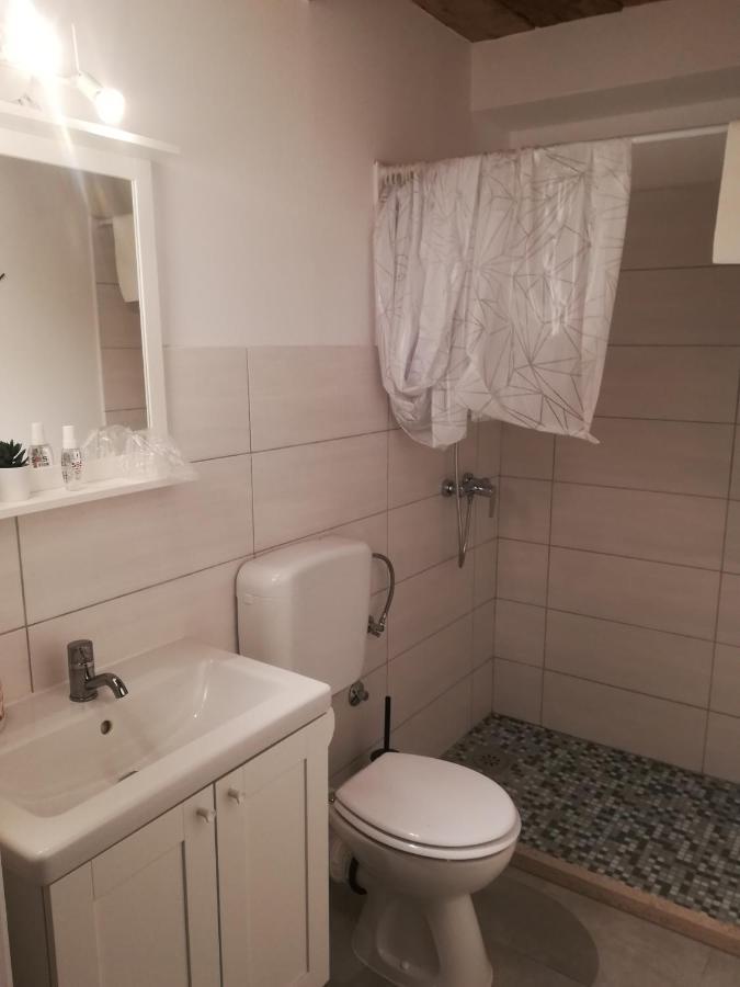 Skalameri Kozljak 部屋 写真