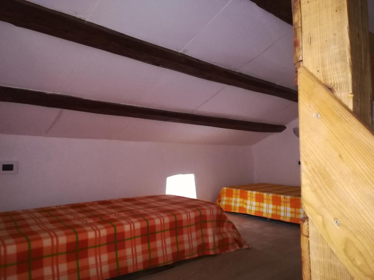 Skalameri Kozljak 部屋 写真