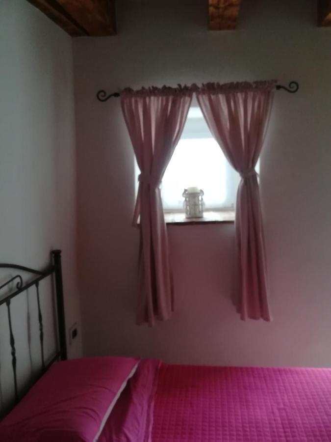 Skalameri Kozljak 部屋 写真