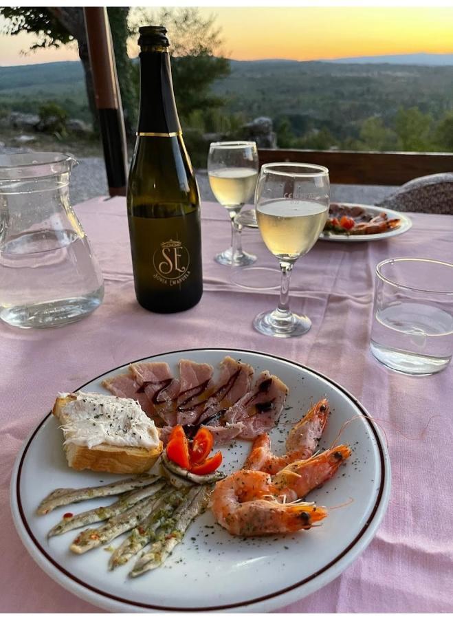 Skalameri Kozljak エクステリア 写真