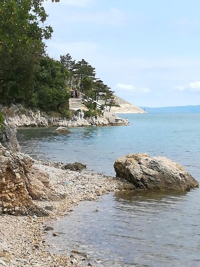Skalameri Kozljak エクステリア 写真